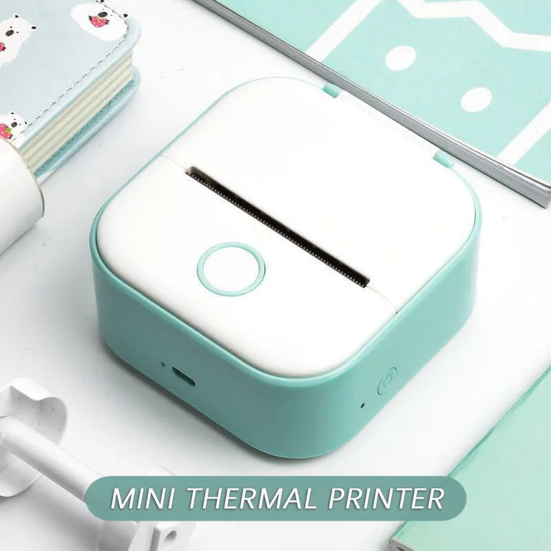 POCKET PRINTER