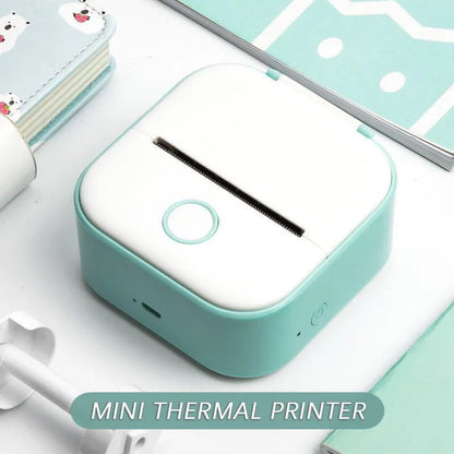 POCKET PRINTER