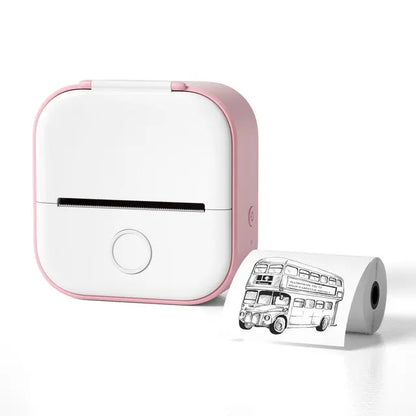 POCKET PRINTER
