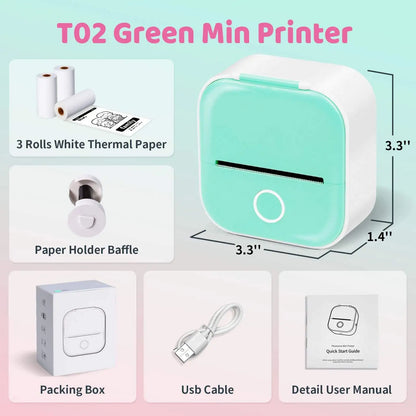 POCKET PRINTER