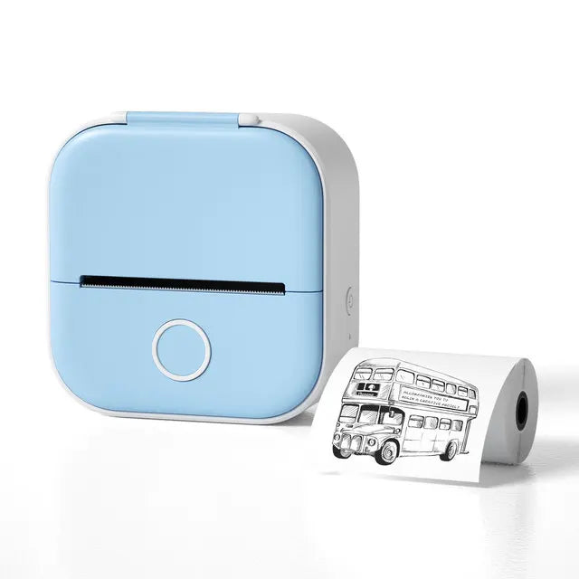 POCKET PRINTER