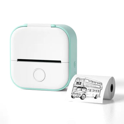 POCKET PRINTER